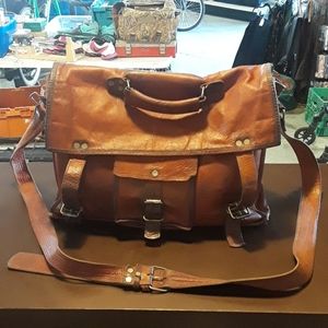 Messenger (laptop) bag